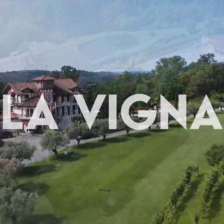 Tenuta La Vigna Malgesso Extérieur photo