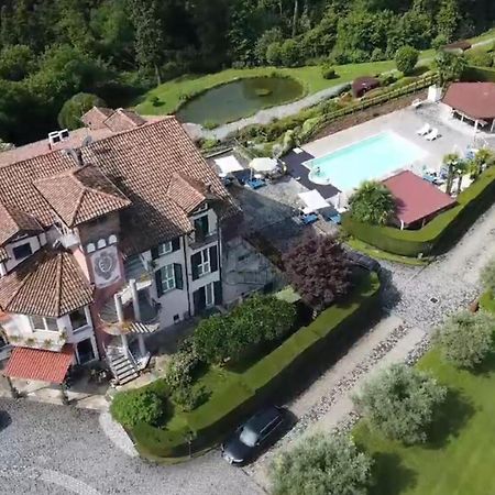 Tenuta La Vigna Malgesso Extérieur photo