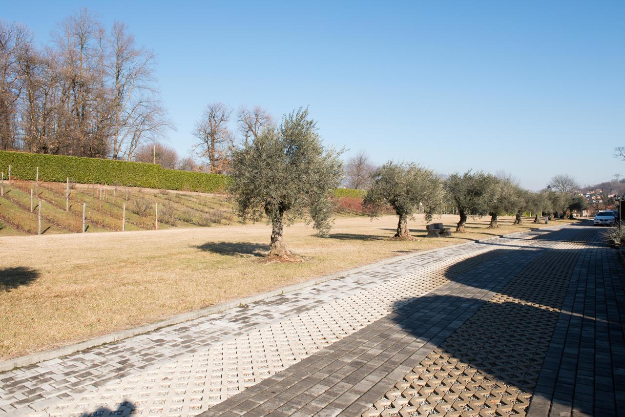 Tenuta La Vigna Malgesso Extérieur photo