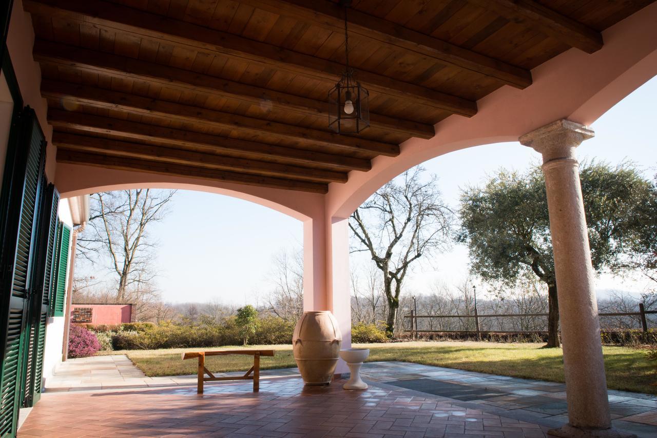 Tenuta La Vigna Malgesso Extérieur photo